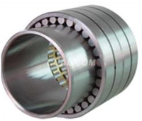 Metallurgical bearings